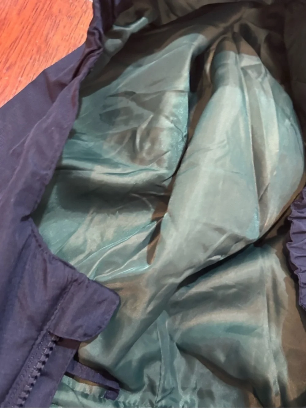 Eddie Bauer spring/fall youth jacket